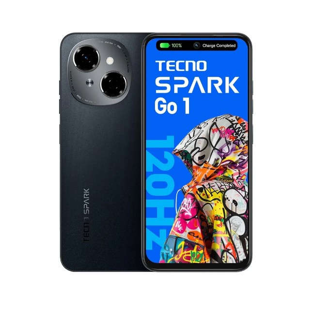 Tecno Spark Go 1 3GB RAM 64GB