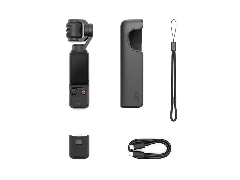 DJI Osmo Pocket 3 Standard Combo