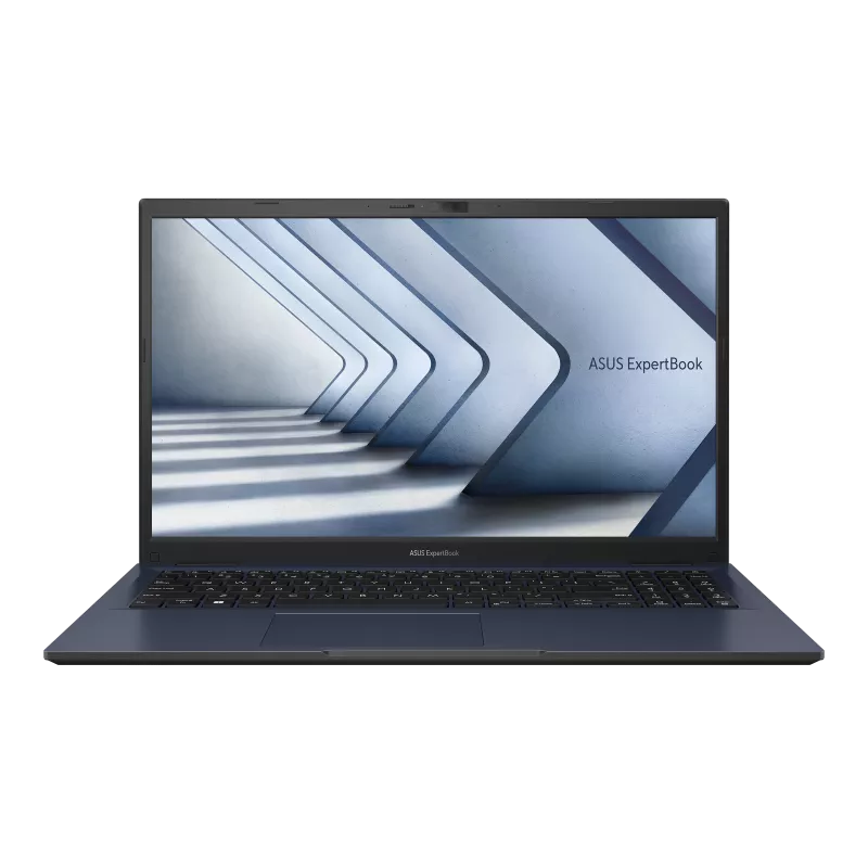 Asus ExpertBook B1 B1502CVA Intel Core i5-1335U 8GB RAM 512GB SSD 15.6-inch FHD DOS Laptop