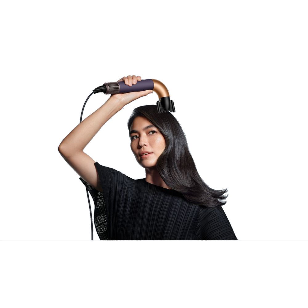 Dyson Supersonic r™ Professional hair dryer
