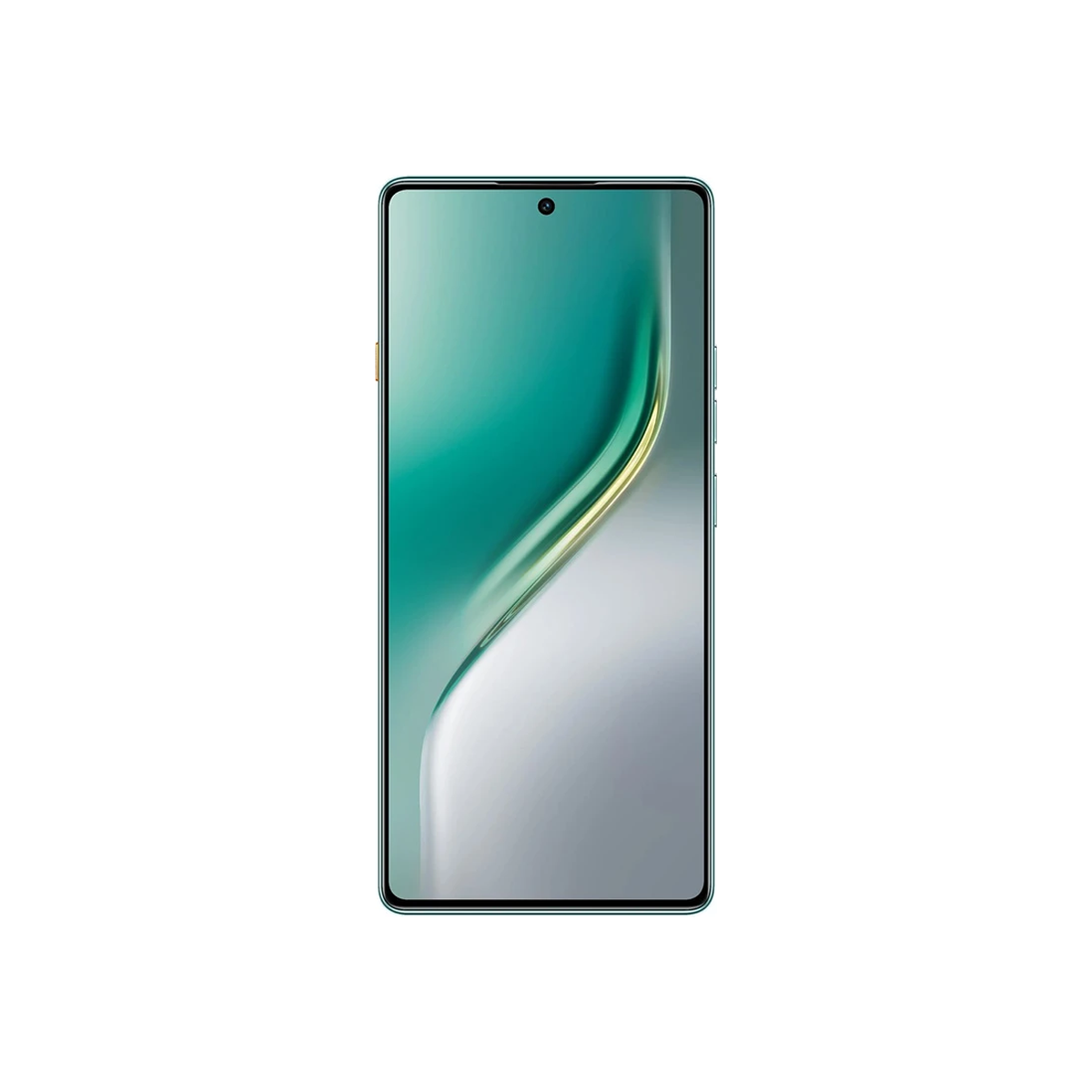 TECNO CAMON 40 Emerald Glow Green