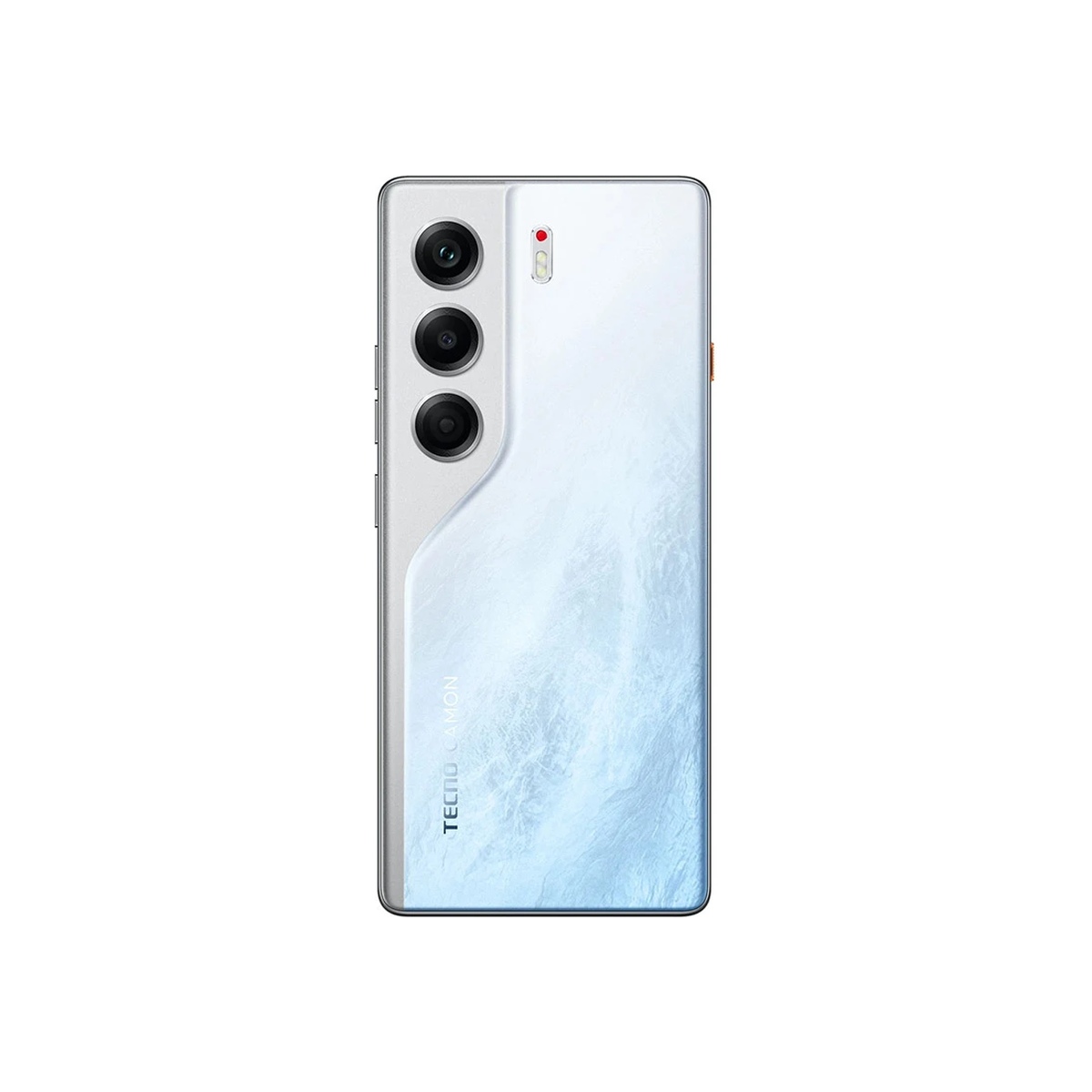 TECNO CAMON 40 Glacier White