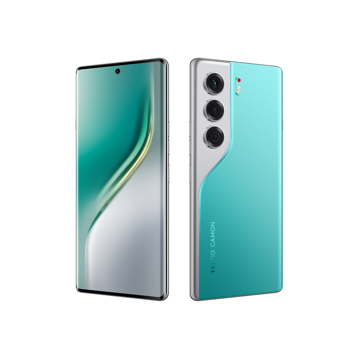 Tecno Camon 40 Pro