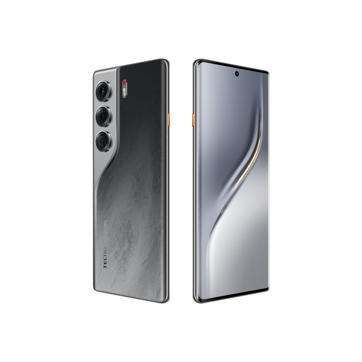 Tecno Camon 40 Pro