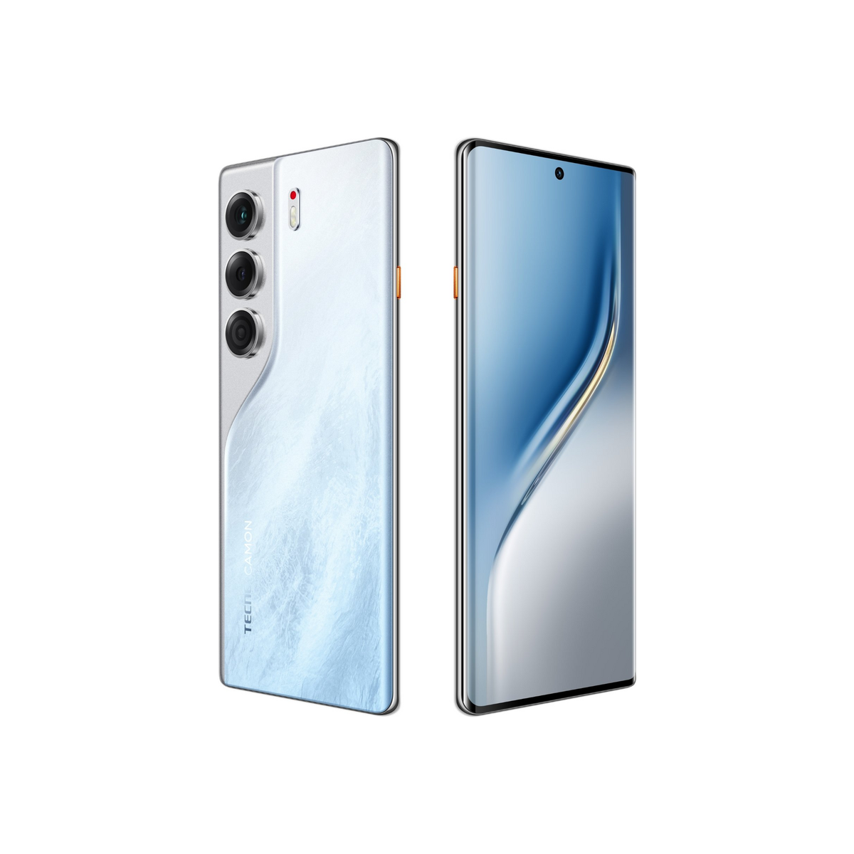Tecno Camon 40 Pro