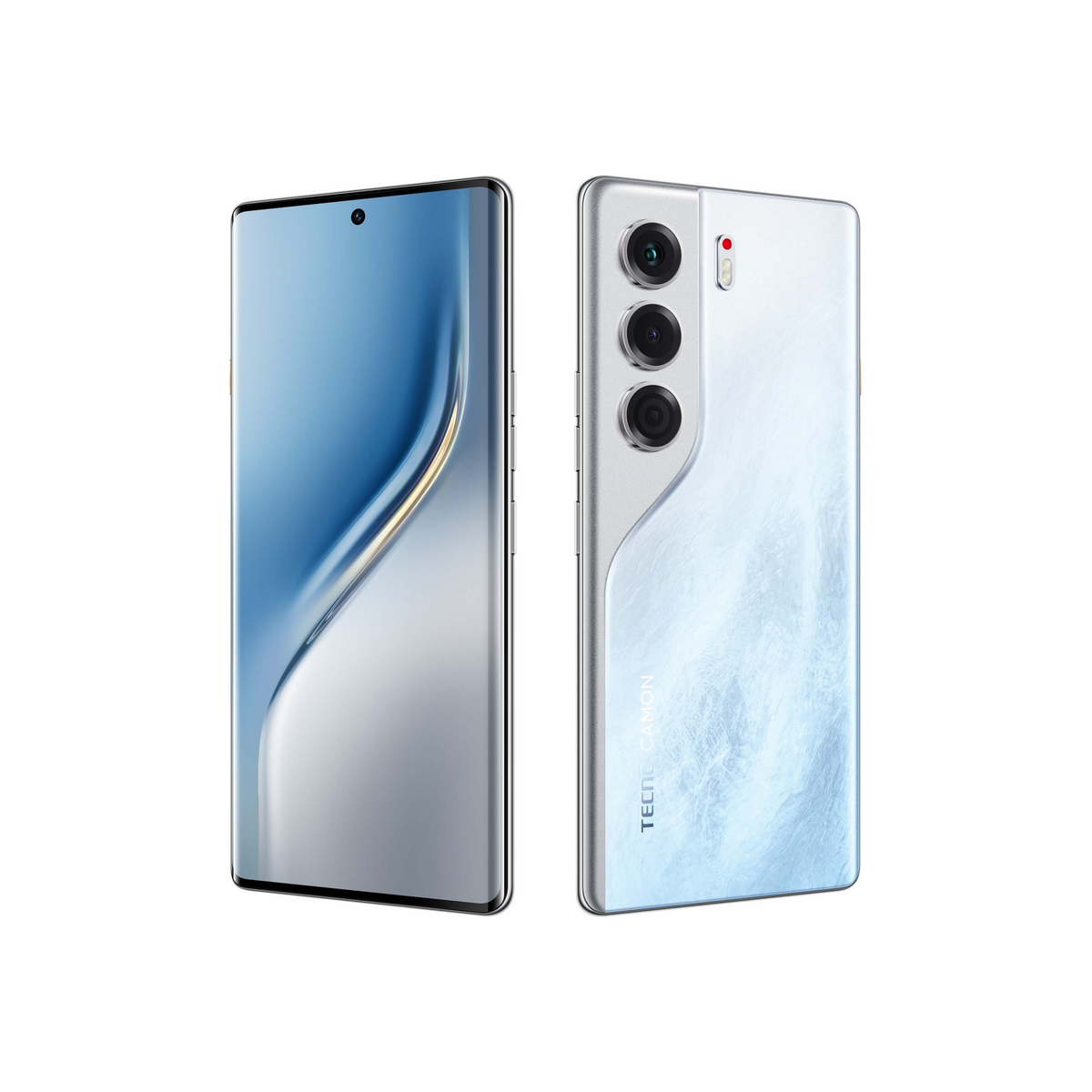 Tecno Camon 40 Pro