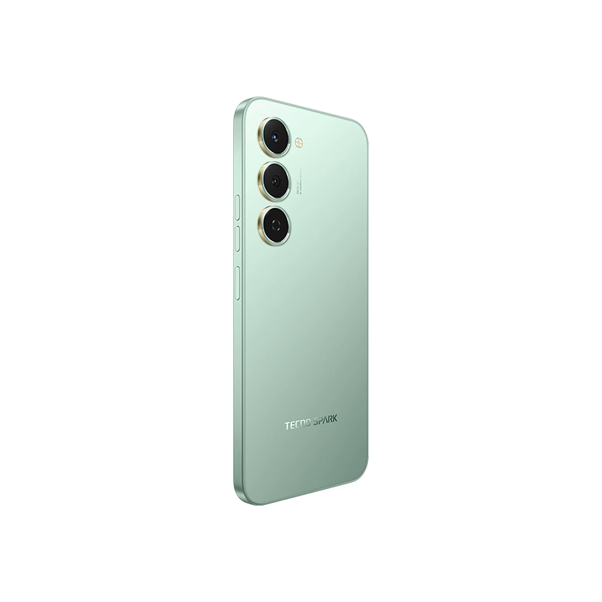 TECNO SPARK 40 PRO Bamboo Green