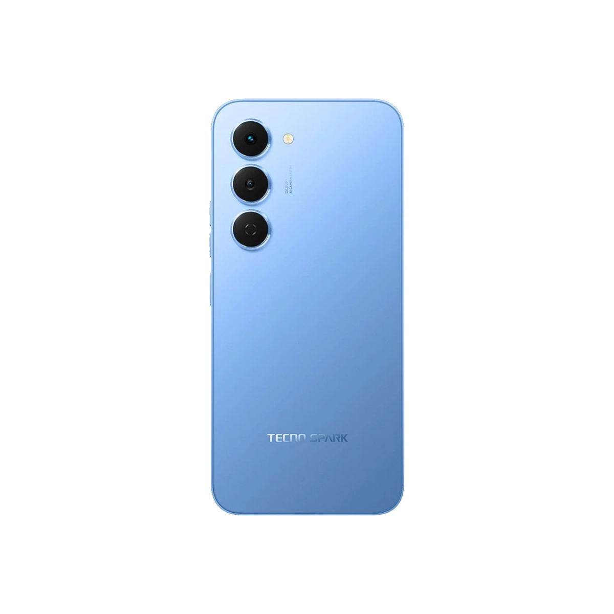 TECNO SPARK 40 PRO Lake Blue