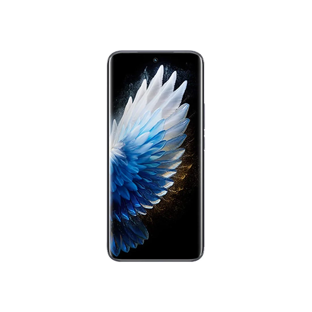 TECNO SPARK 40 PRO+ Nebula Black