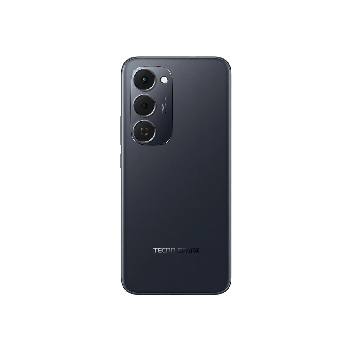 TECNO SPARK 40 PRO+ Nebula Black