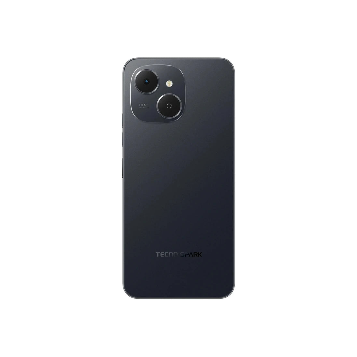 TECNO SPARK 40C Ink Black