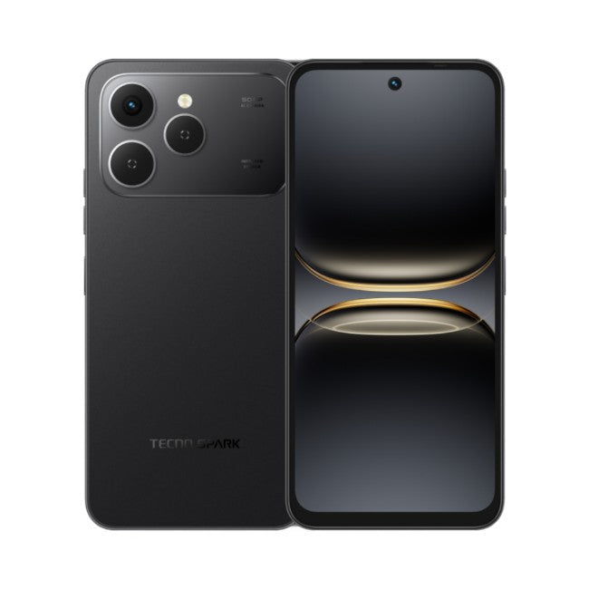 Tecno Spark 40 4G 6GB RAM 128GB