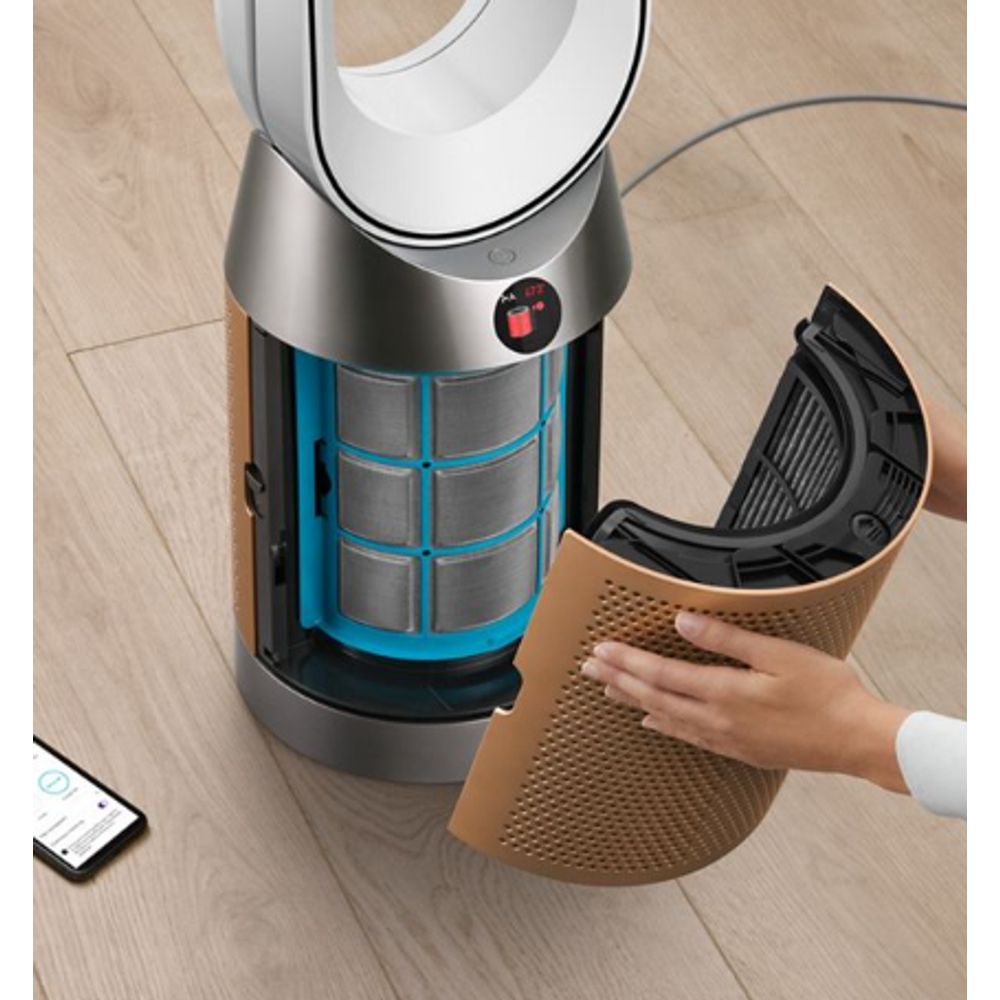 Dyson Airpurifier