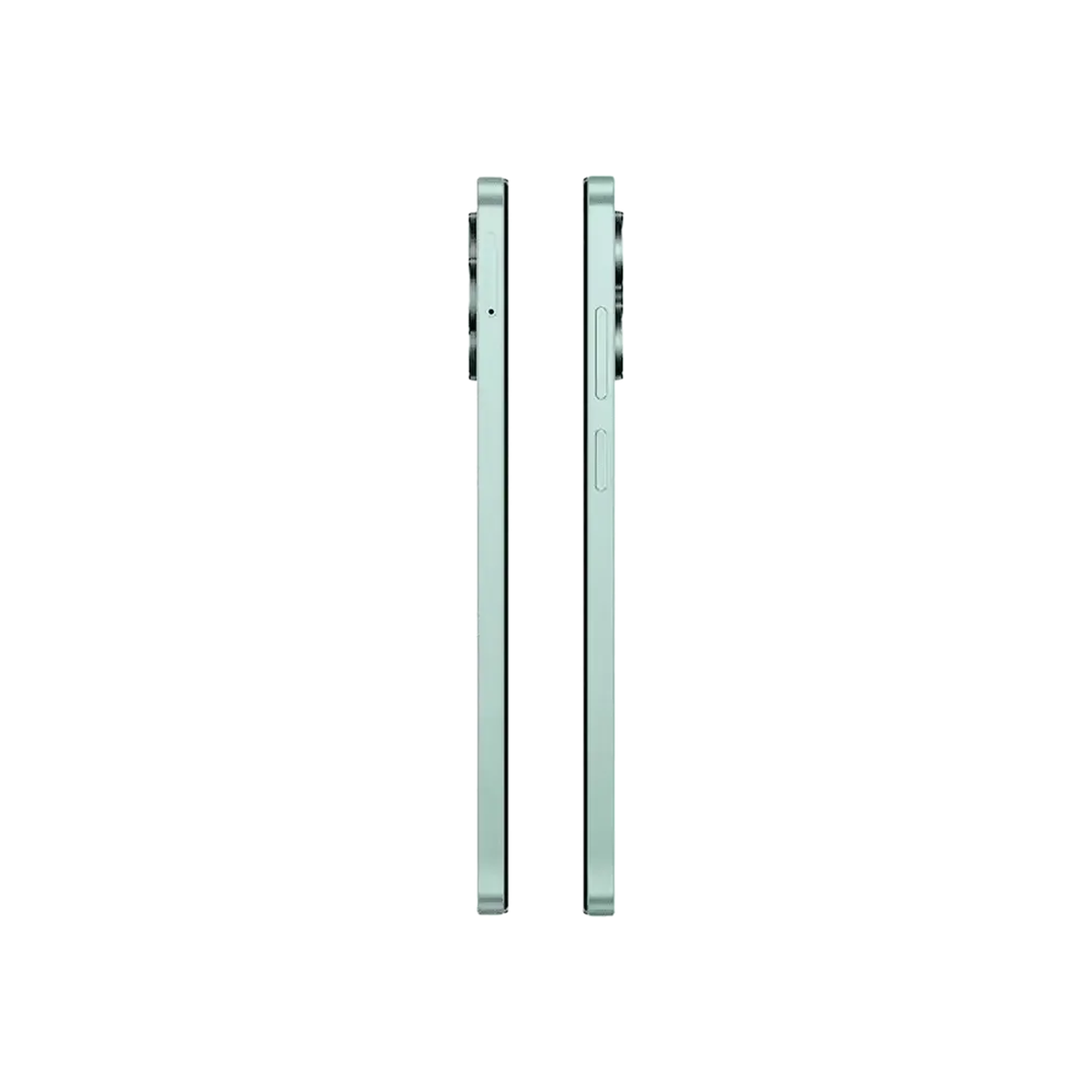 Honor X5c Ocean Cyan Double Angle View