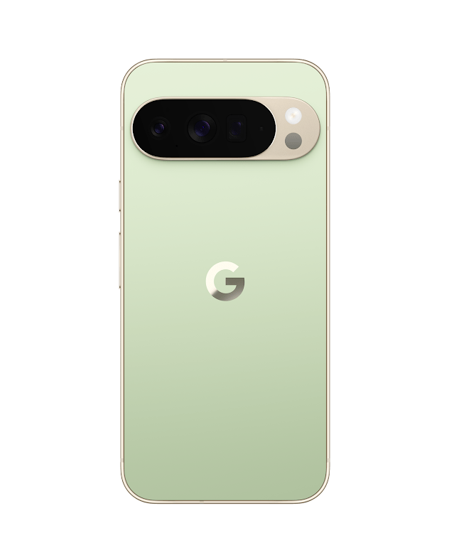 Google Pixel 10 Pro XL