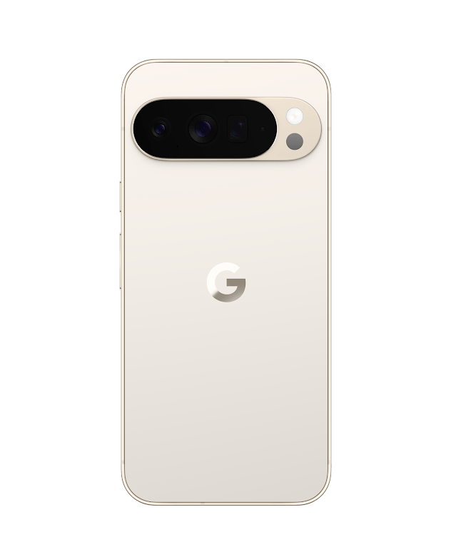 Google Pixel 10 Pro XL