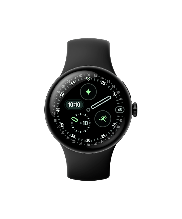 Google Pixel Watch 4 LTE