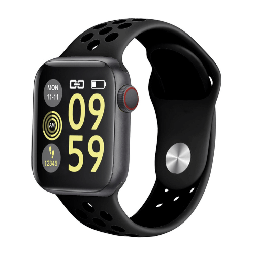 Green Lion Ultimate Smart Watch