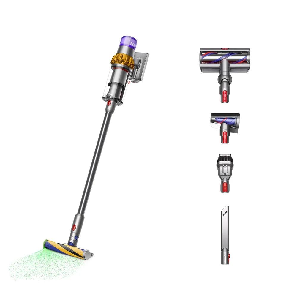 Dyson V15 Detect Vacuum Cleaner