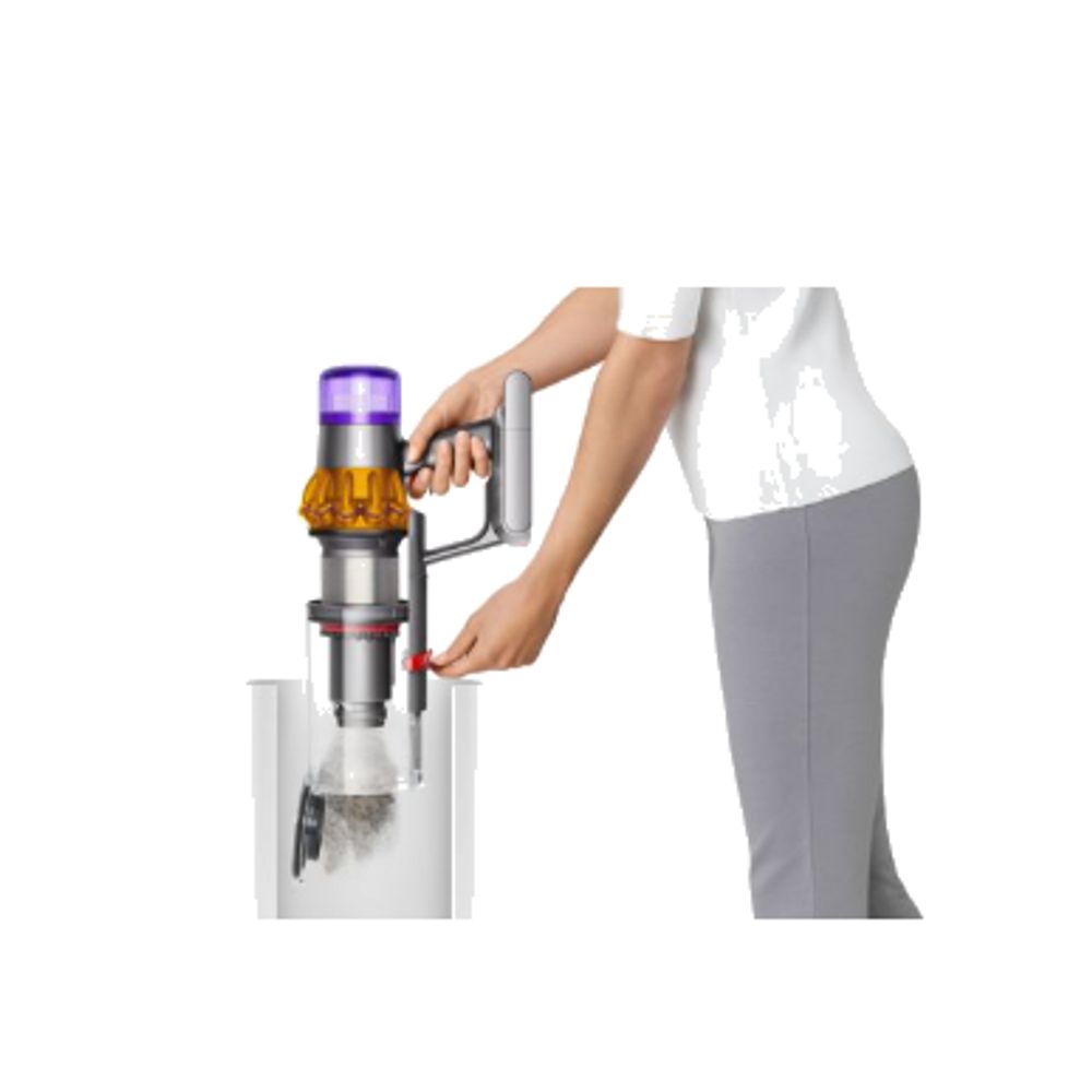 Dyson V15 Detect™ Extra