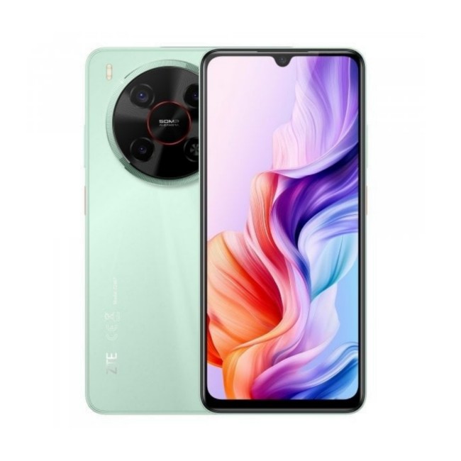 ZTE Nubia V70 Max 6GB RAM 128GB