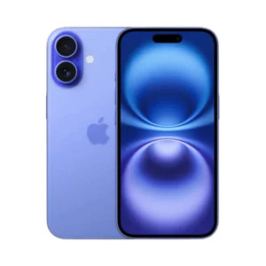 Pre Owned Apple iPhone 16 Plus