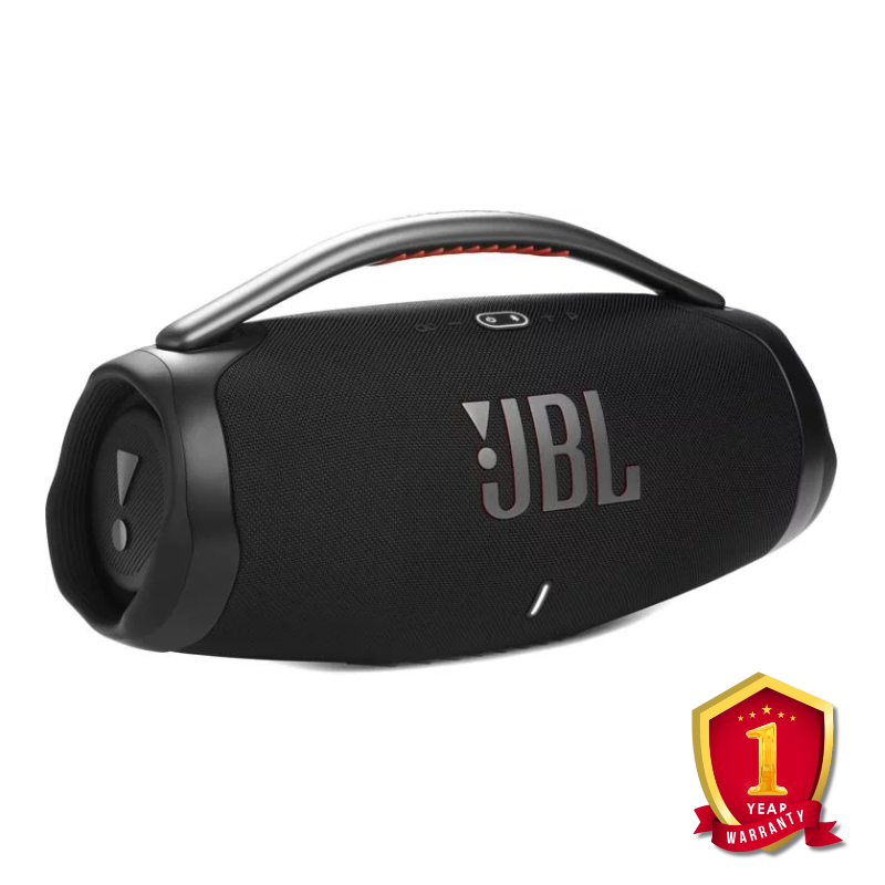 JBL Boombox 3 Wi - Fi