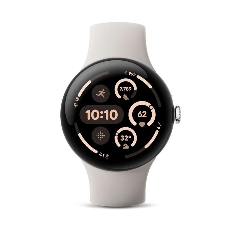 Google Pixel Watch 3