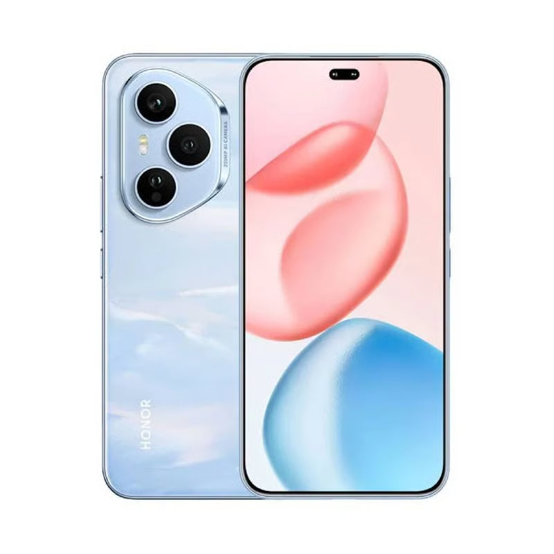 Honor 400 Pro 5G 12GB RAM 512GB