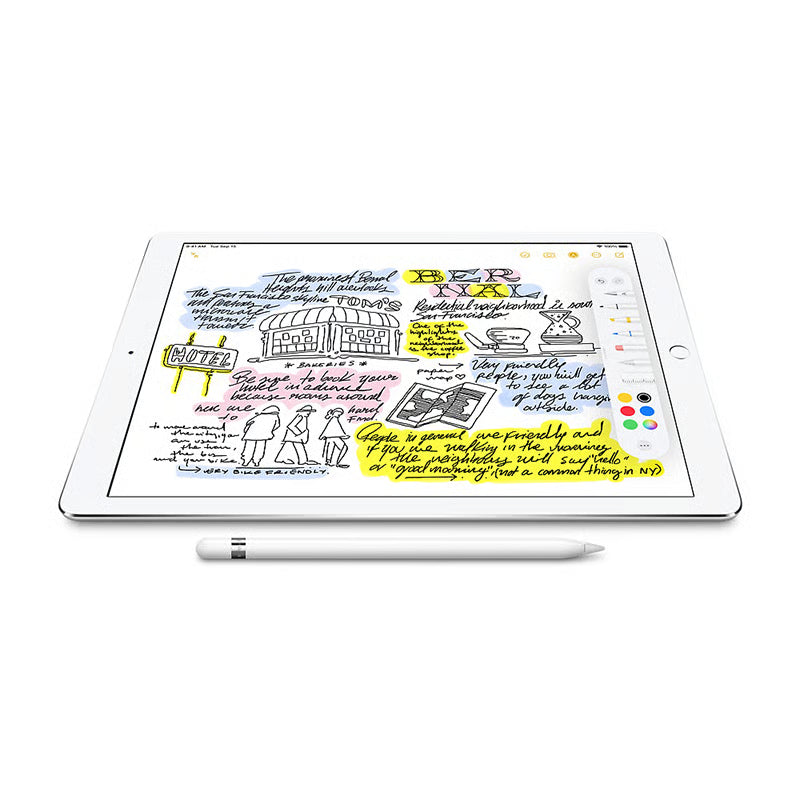 Apple Pencil (1st Generation)