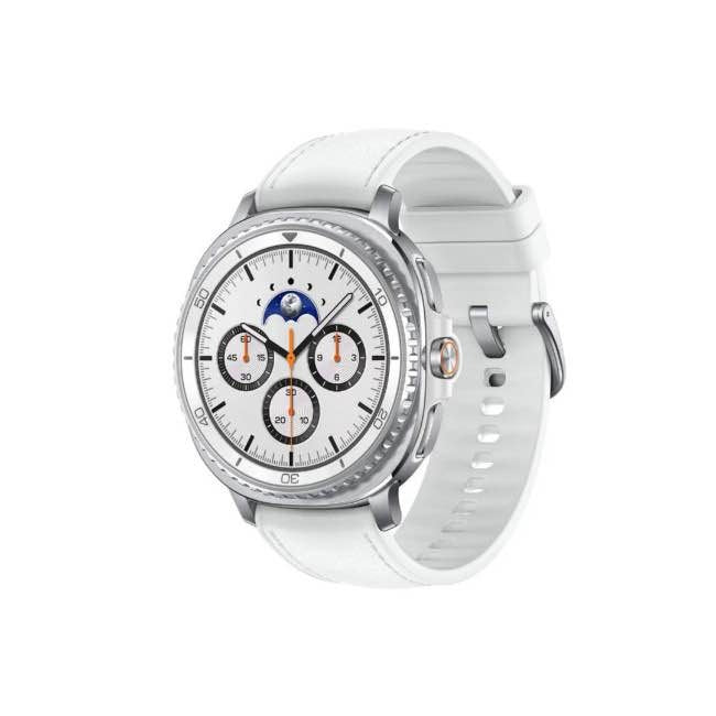 SAMSUNG GALAXY WATCH CLASSIC 8 46MM