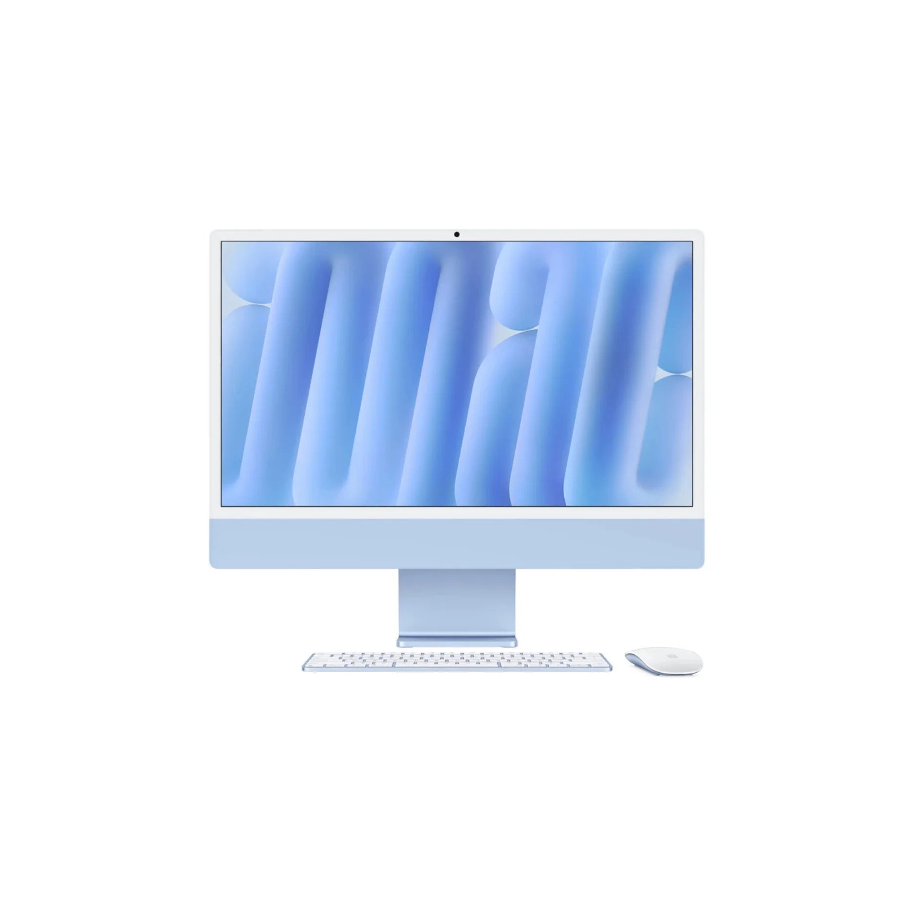 iMac M4
