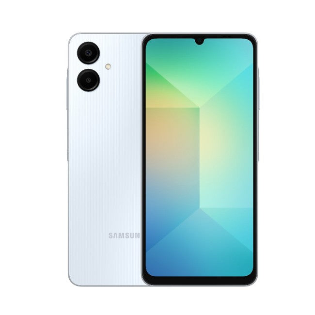 Samsung Galaxy A06 TRCSL Approved