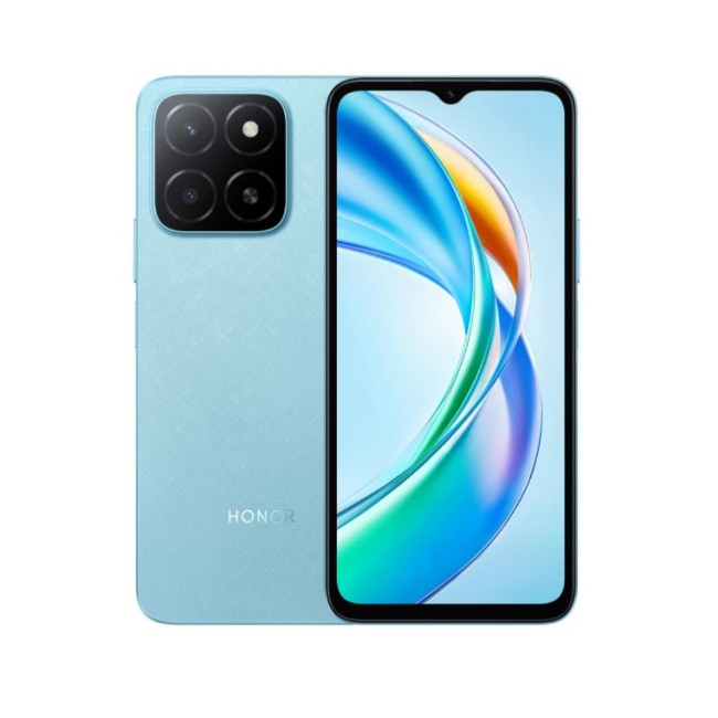 Honor X5b Plus 4GB RAM 128GB