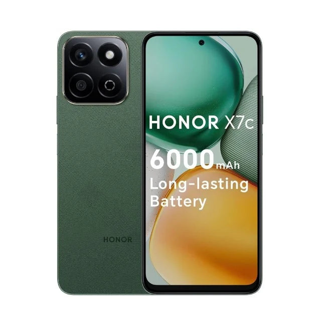 Honor X7C