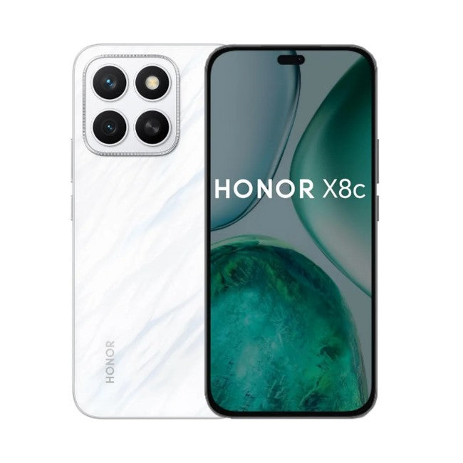 Honor X8C 4G 8GB RAM 512GB