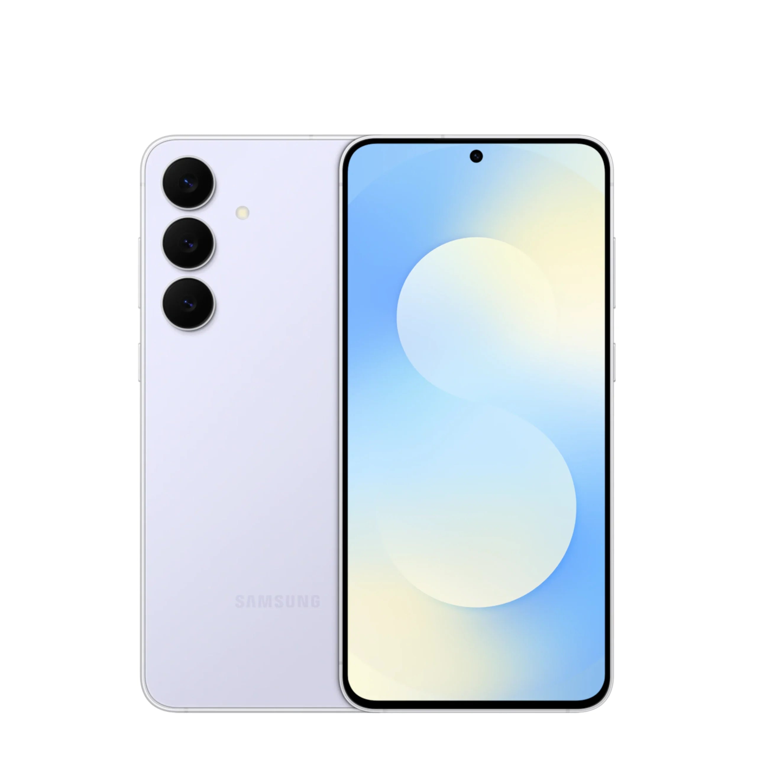 Samsung Galaxy S25 FE TRCSL Approved