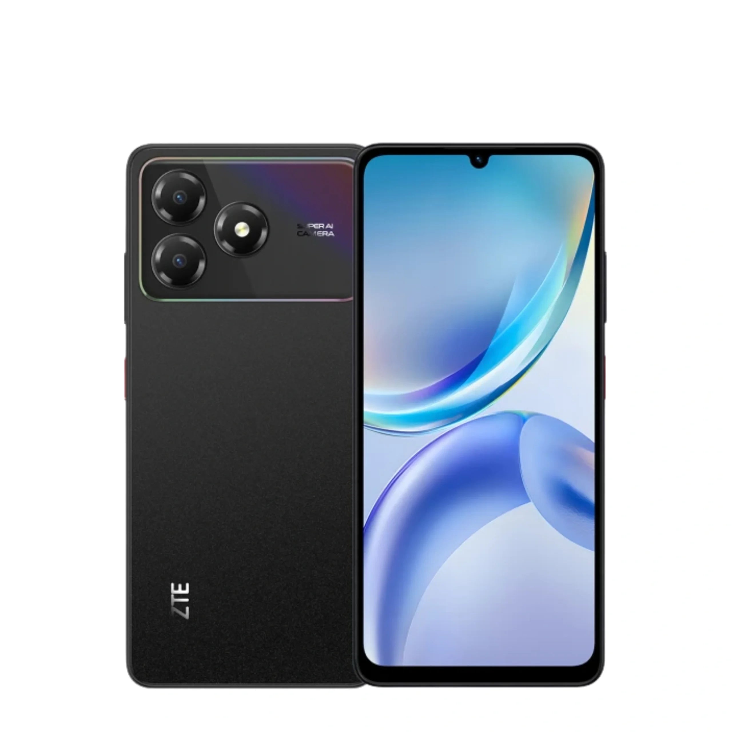 ZTE Blade A36