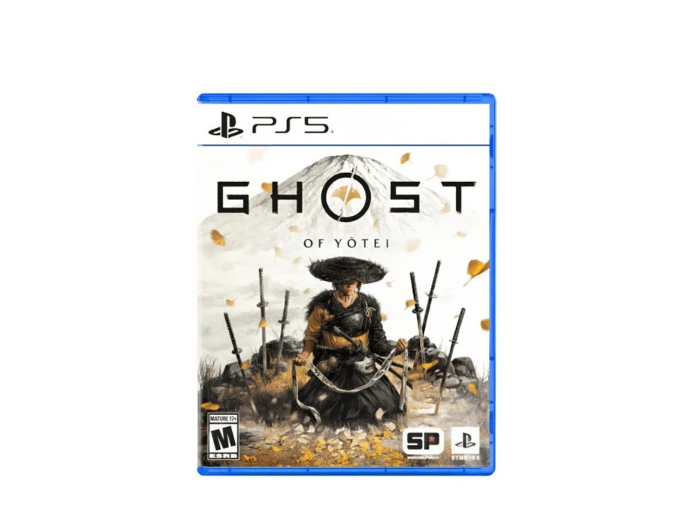 PS5 Games