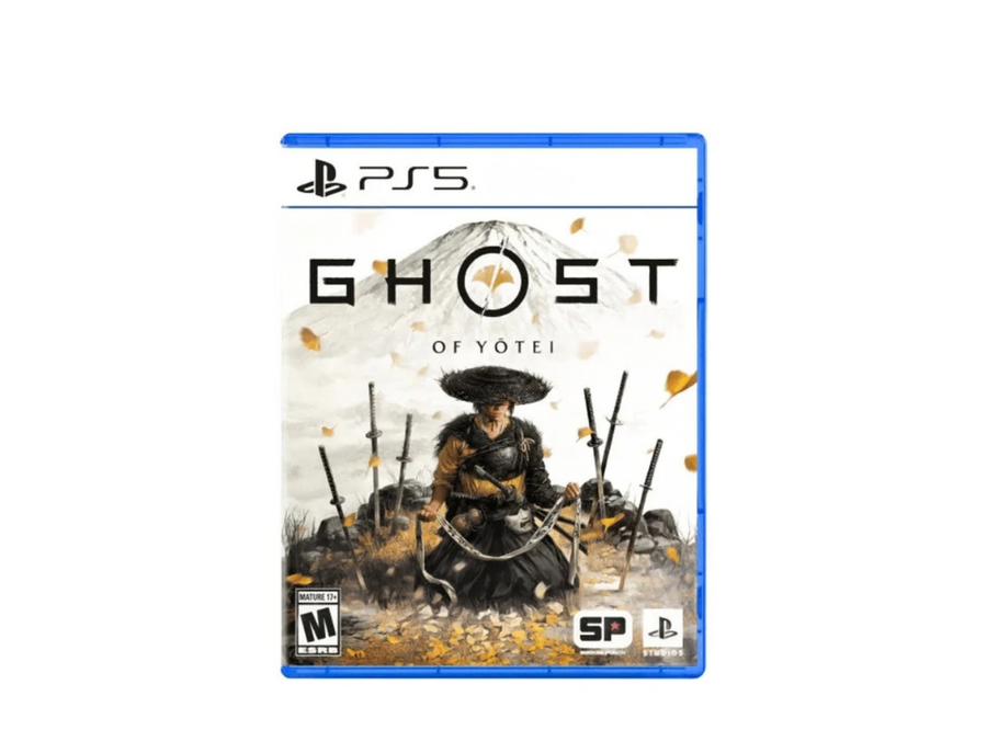 PS5 Games
