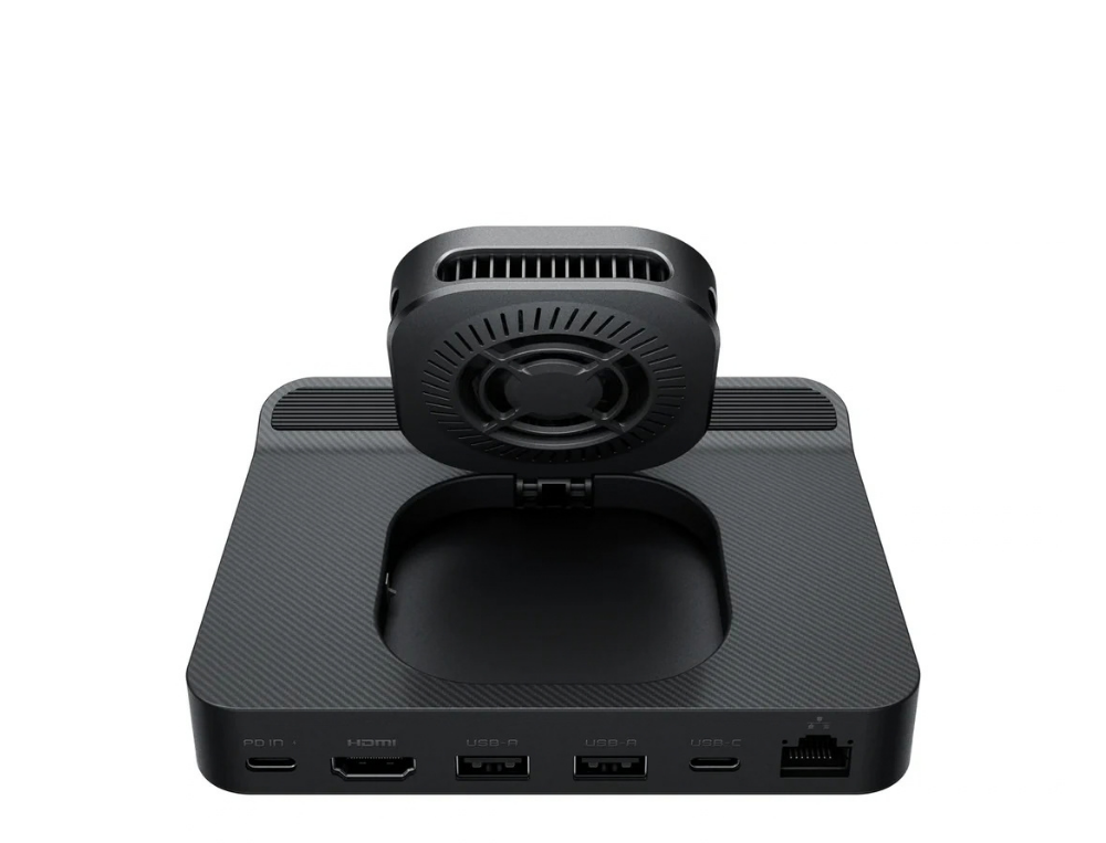 Console Accessories