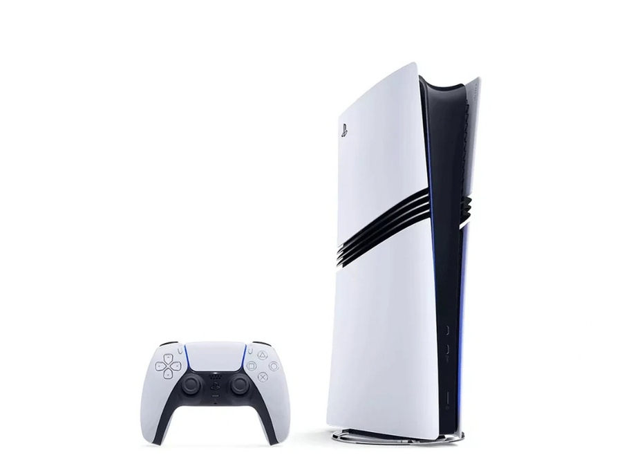 Consoles