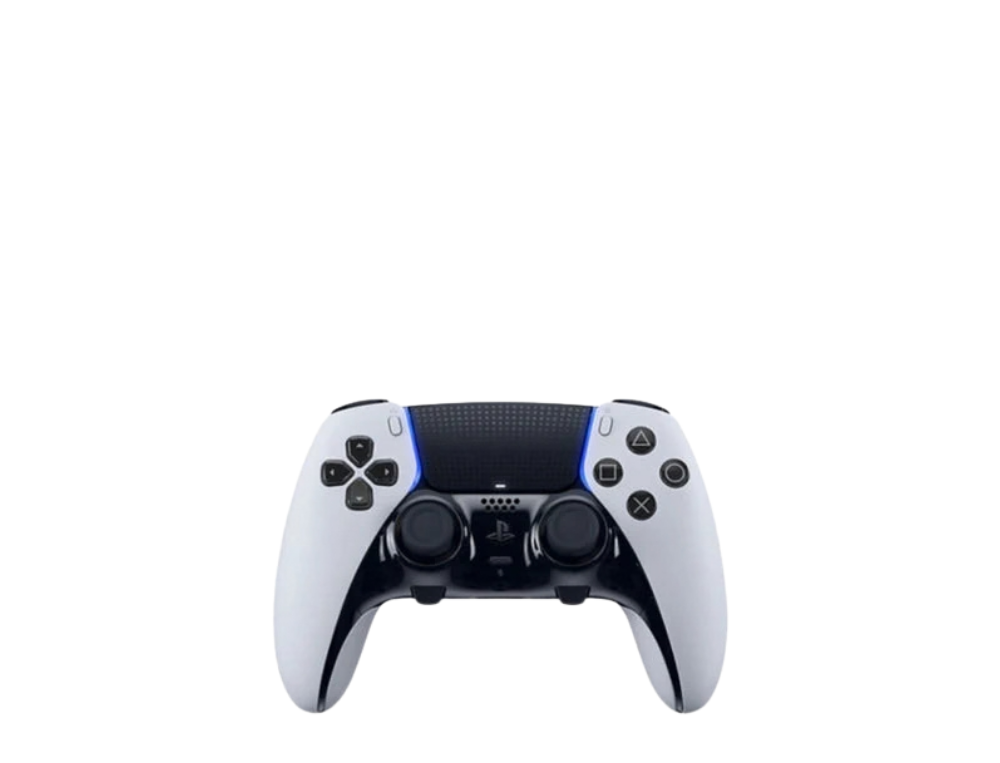 Controllers & Racing Wheels