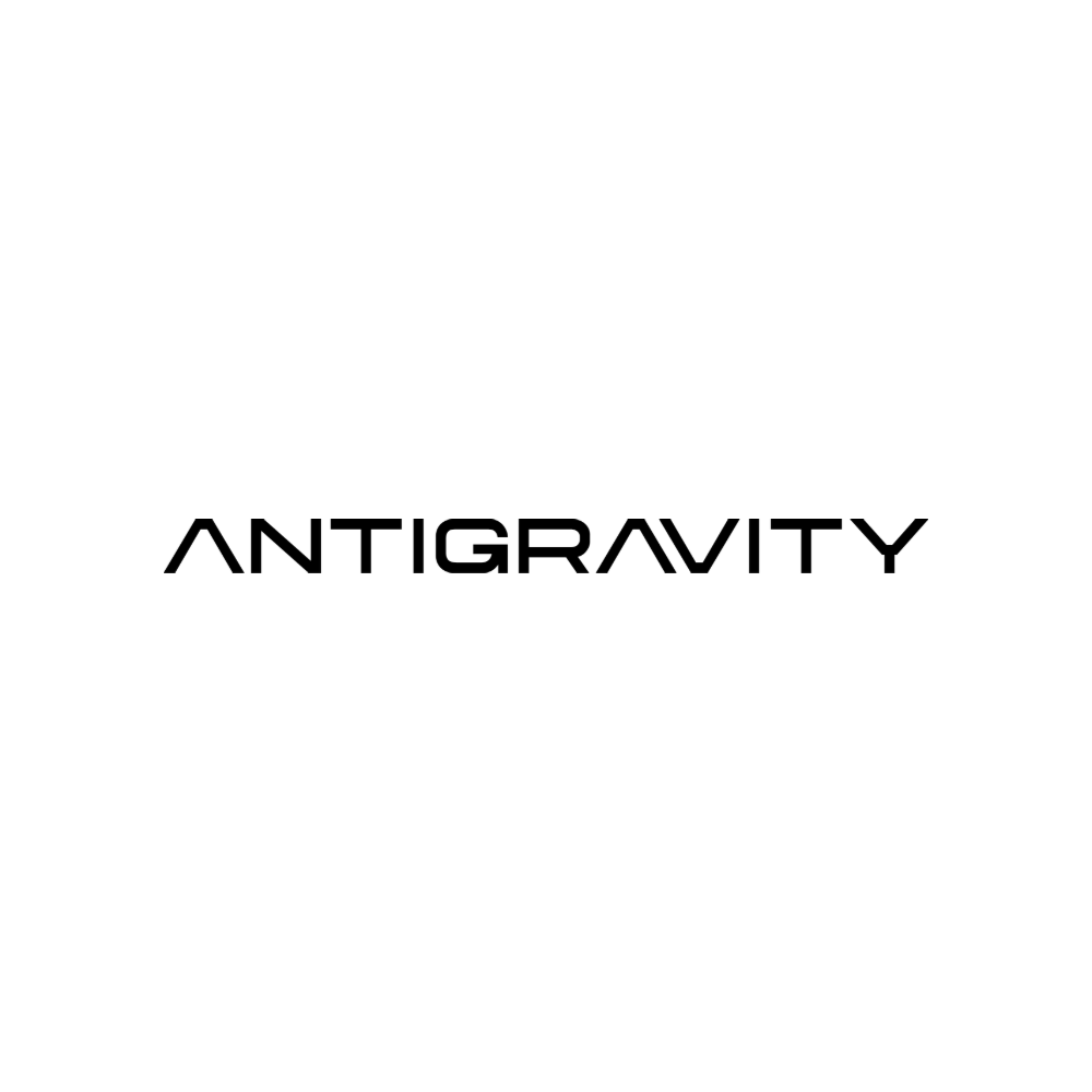 Antigravity logo