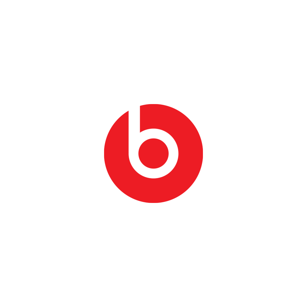 Beats logo