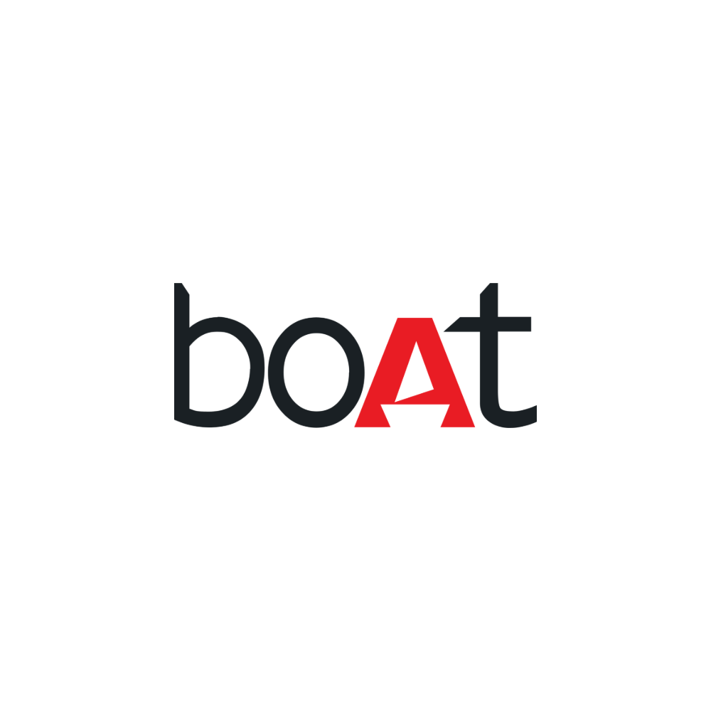 boAt logo