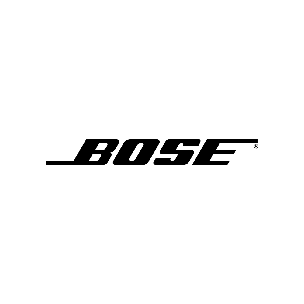 Bose logo