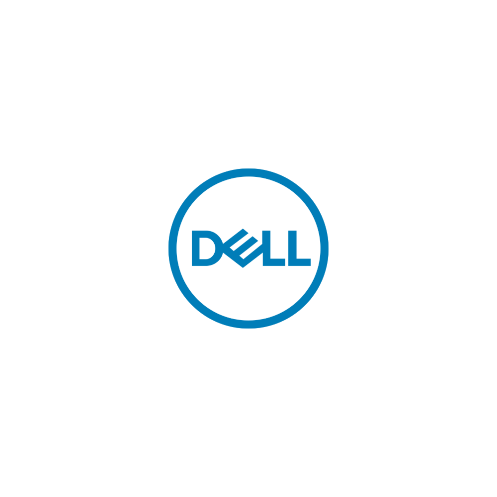 Dell logo
