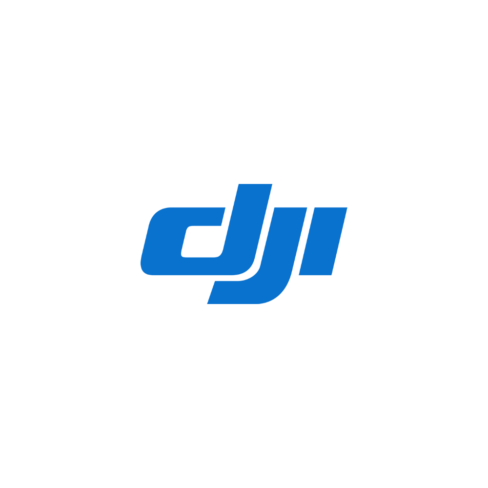 DJI logo