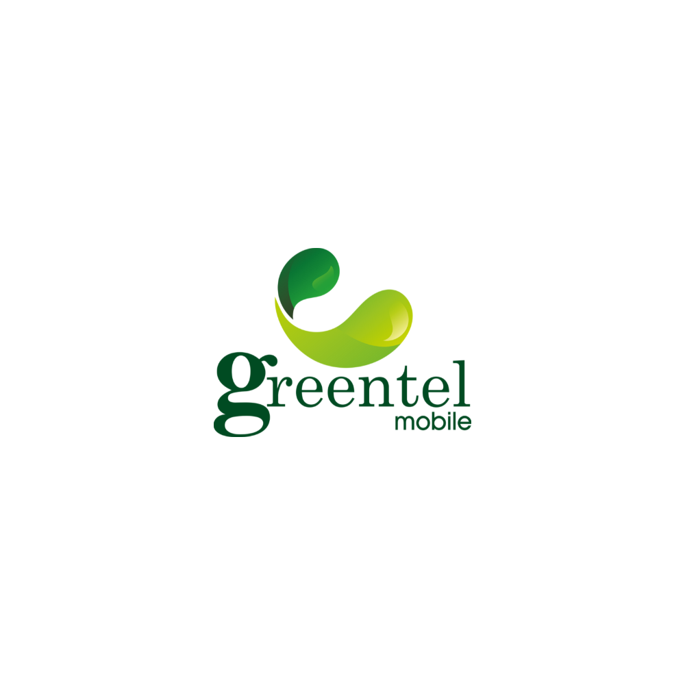 Greentel logo